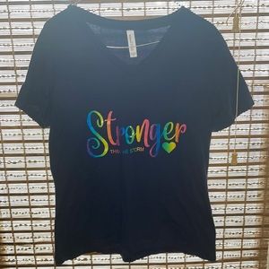 Short sleeve shirt (M)